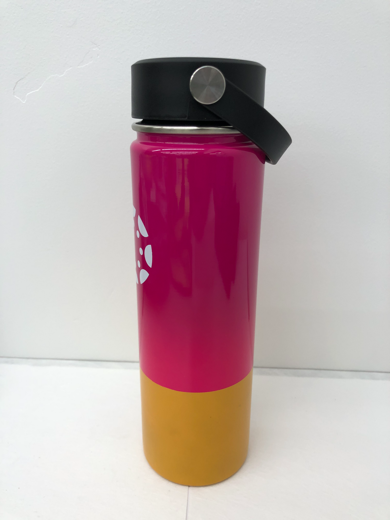 24 oz Stainless Steel Water Bottle – Instructure Shop