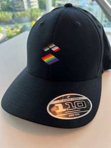 Pride Hats [Proceeds Donated]