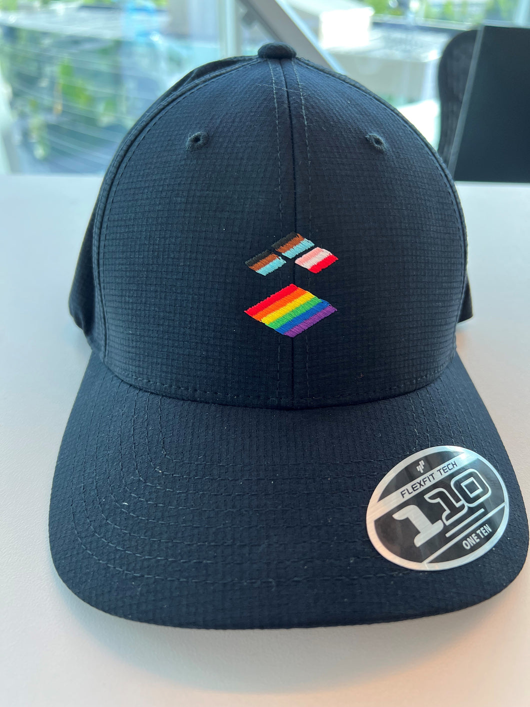 Pride Hats [Proceeds Donated]
